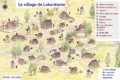 Lire la suite à propos de l’article Le village de Lokentrene