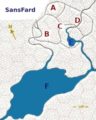 Lire la suite à propos de l’article Plan de SansFard