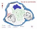 Lire la suite à propos de l’article L’île de la sentinelle