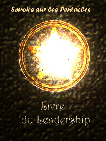Lire la suite à propos de l’article II.17 Livre du Leadership