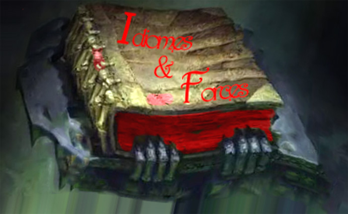 You are currently viewing II.2. Livre de l’Intrication des idiomes et forces