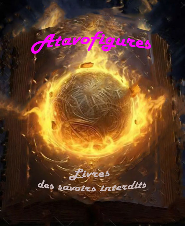 Lire la suite à propos de l’article II.16. – « Livre des Savoirs interdits »